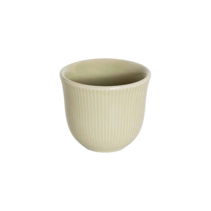 Loveramics Brewers Embossed Tasting Cup 80ml