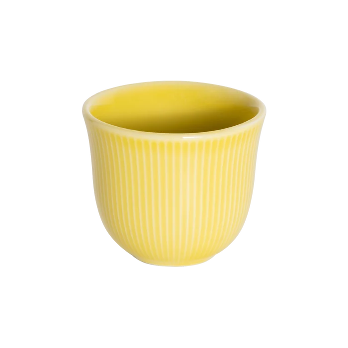 Loveramics Brewers Embossed Tasting Cup 150ml