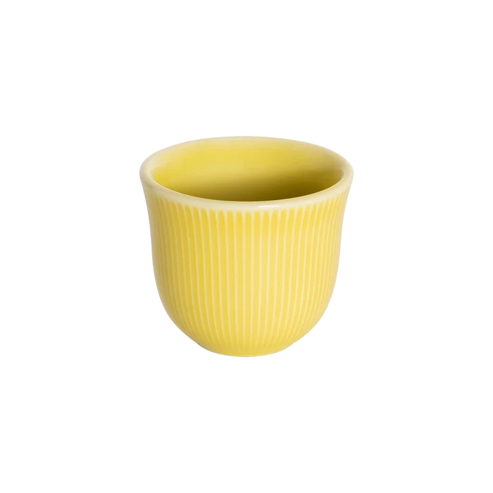 Loveramics Brewers Embossed Tasting Cup 80ml