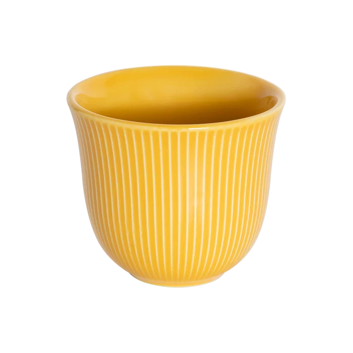 Loveramics Brewers Embossed Tasting Cup 250ml