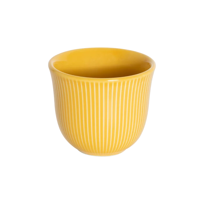 Loveramics Brewers Embossed Tasting Cup 150ml