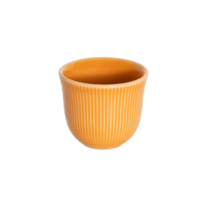 Loveramics Brewers Embossed Tasting Cup 80ml