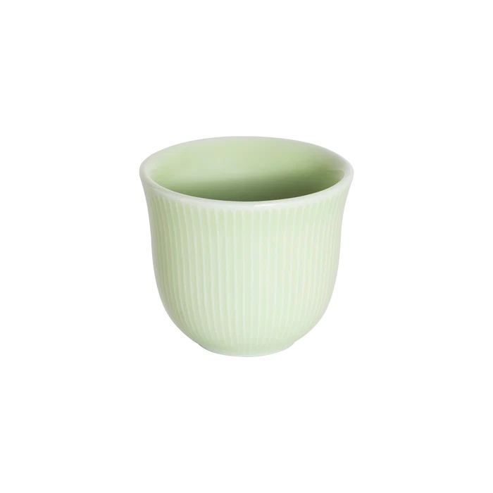 Loveramics Brewers Embossed Tasting Cup 80ml