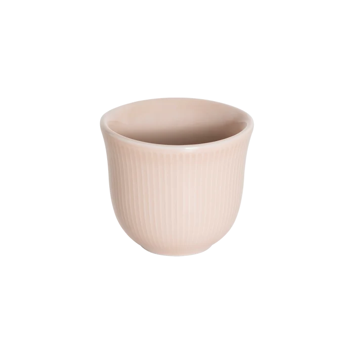 Loveramics Brewers Embossed Tasting Cup 80ml