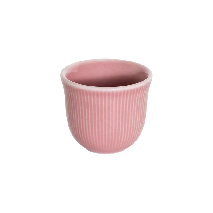 Loveramics Brewers Embossed Tasting Cup 80ml