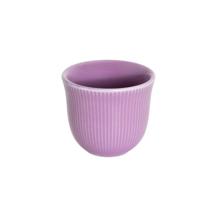 Loveramics Brewers Embossed Tasting Cup 80ml