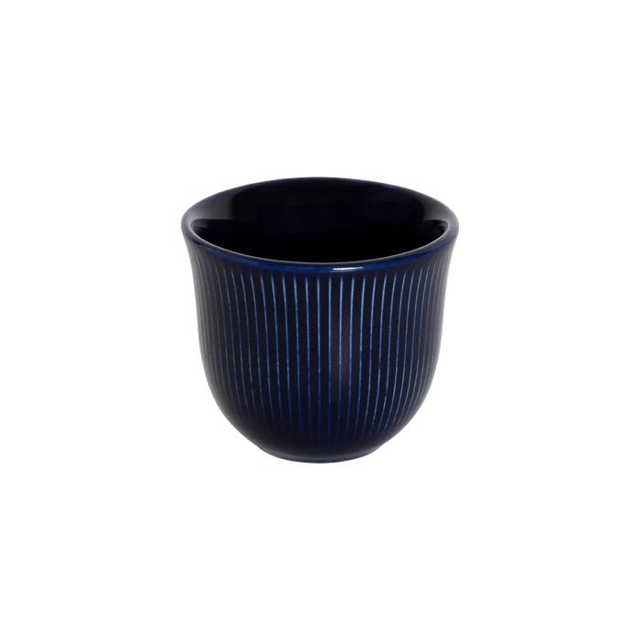 Loveramics Brewers Embossed Tasting Cup 80ml