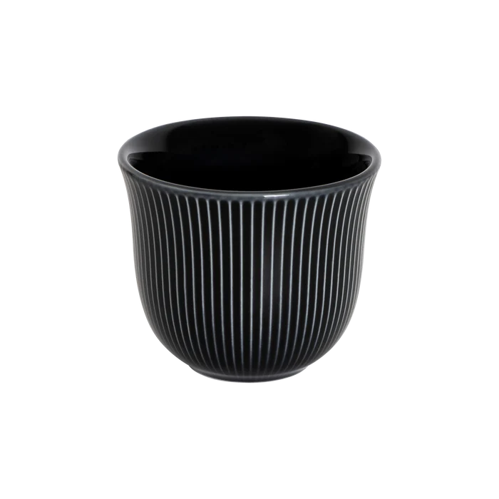 Loveramics Brewers Embossed Tasting Cup 150ml
