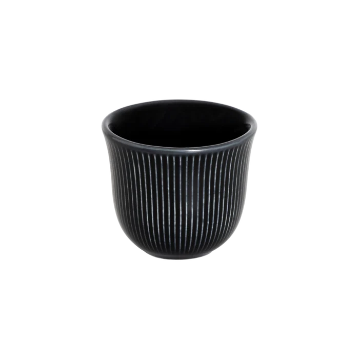 Loveramics Brewers Embossed Tasting Cup 80ml