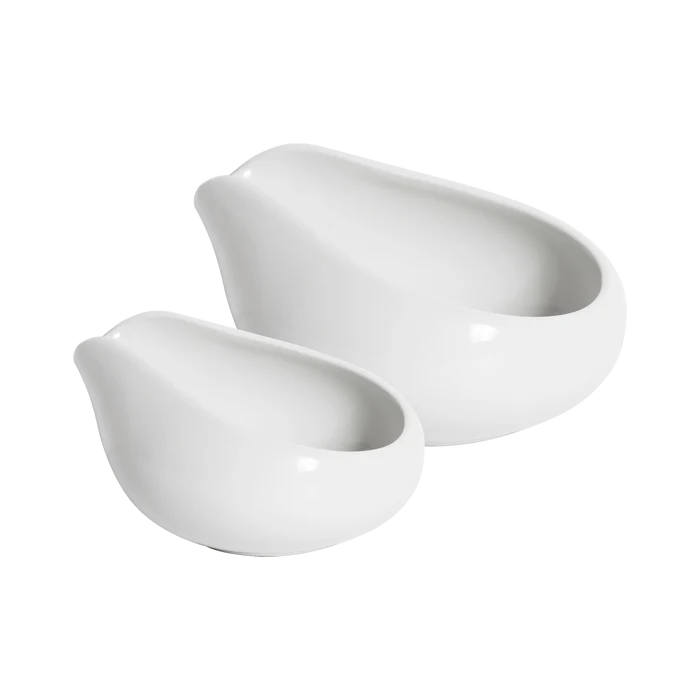 Loveramics Champions Signature Coffee Dosing Trays – Set of 2