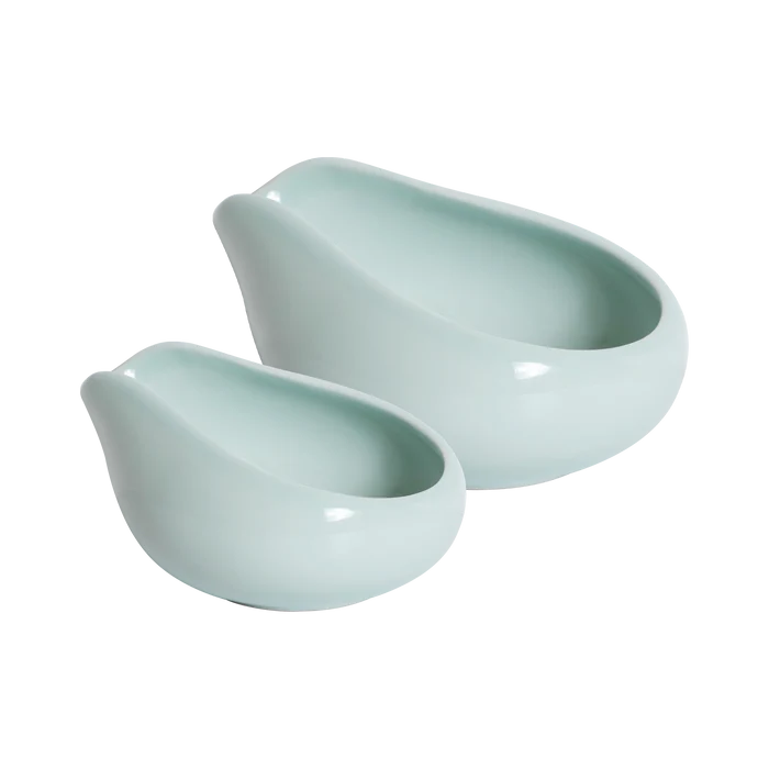 Loveramics Champions Signature Coffee Dosing Trays – Set of 2