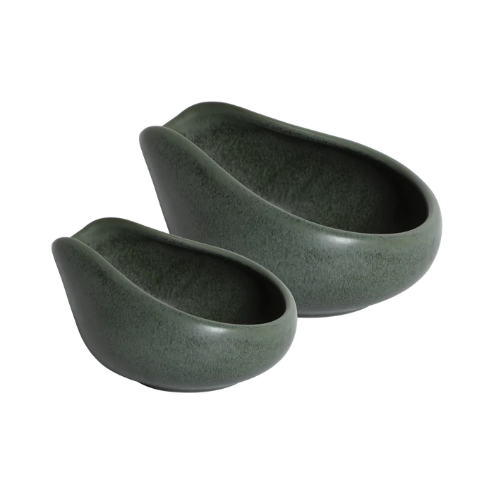 Loveramics Champions Signature Coffee Dosing Trays – Set of 2