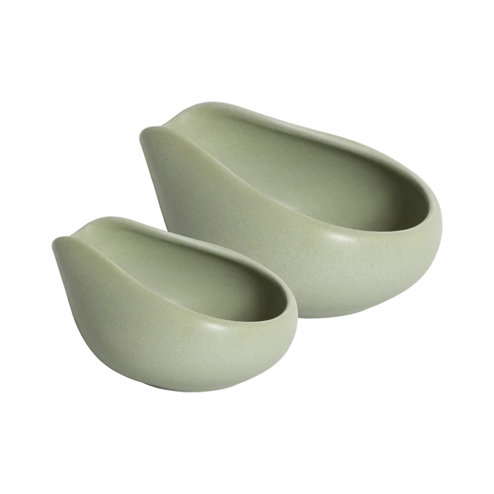 Loveramics Champions Signature Coffee Dosing Trays – Set of 2