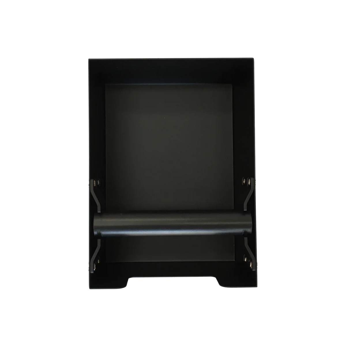Stainless Steel Knock Bin