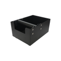 Stainless Steel Knock Bin