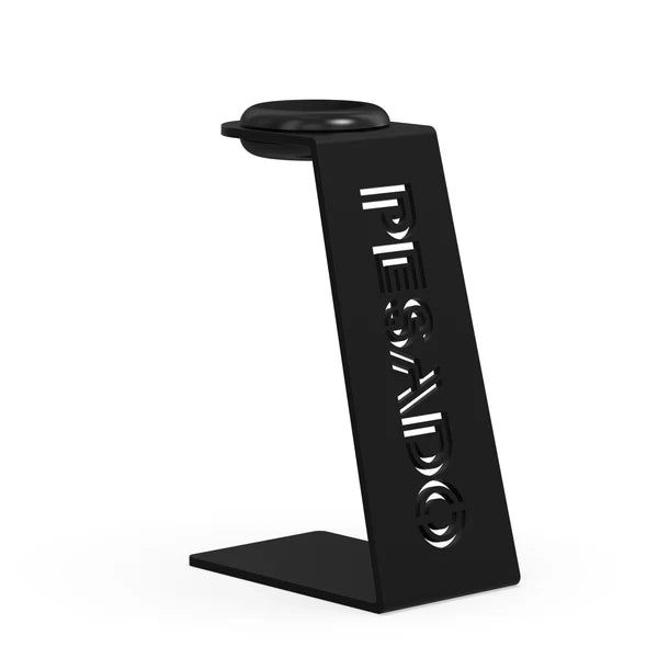 Pesado 58.5 Stand for WDT Clump Crusher 2.0 – Black