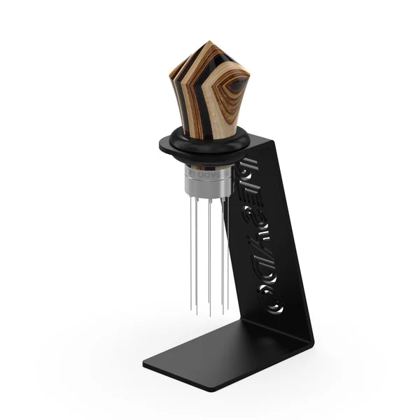 Pesado 58.5 Stand for WDT Clump Crusher 2.0 – Black