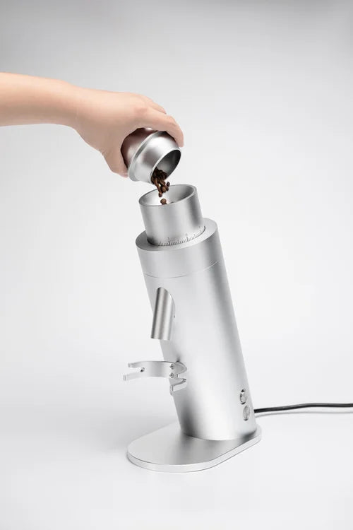 LAGOM P80 Flat Burr Grinder