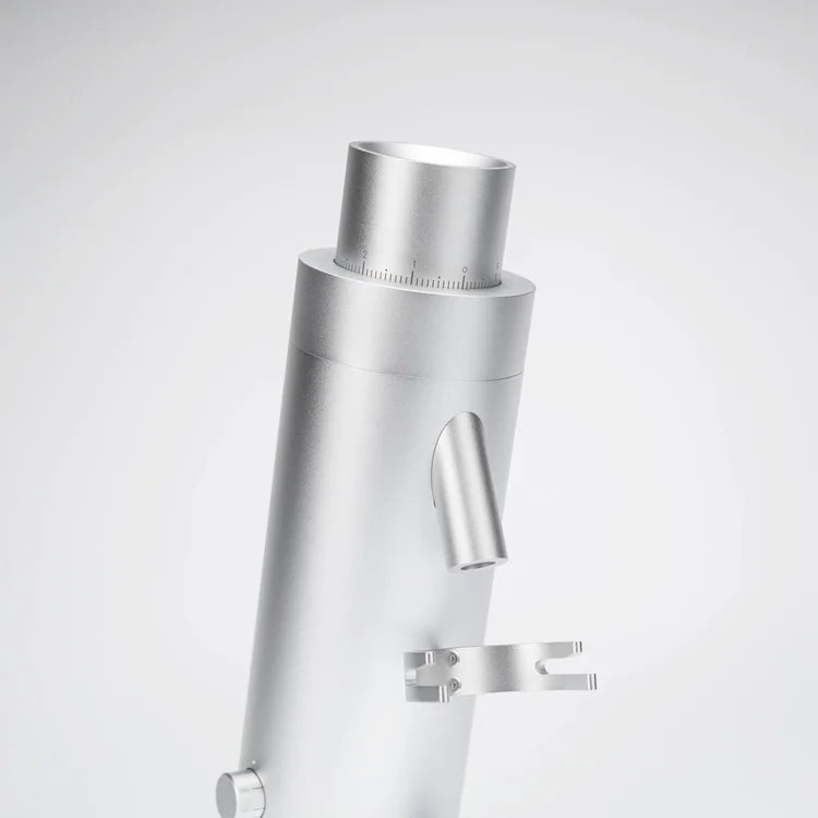 LAGOM P80 Flat Burr Grinder