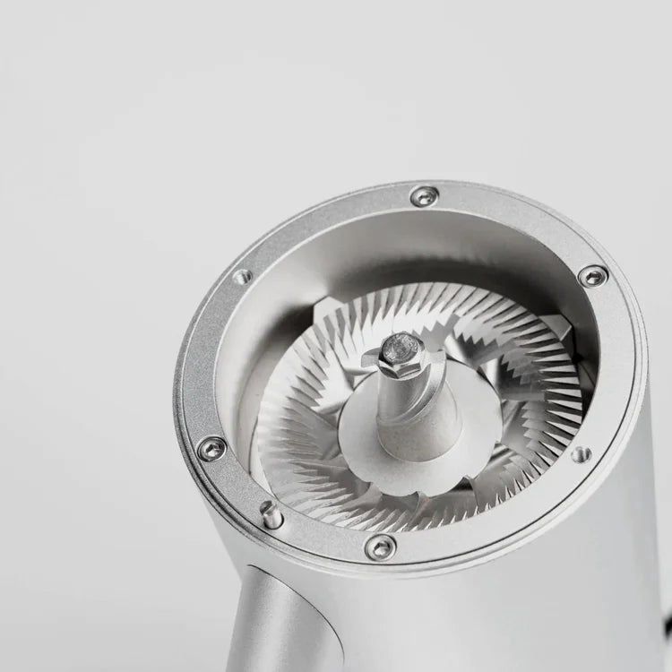 LAGOM P80 Flat Burr Grinder