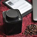 ANKOMN Turn-N-Seal Vacuum Storage Canister 0.6L – Black