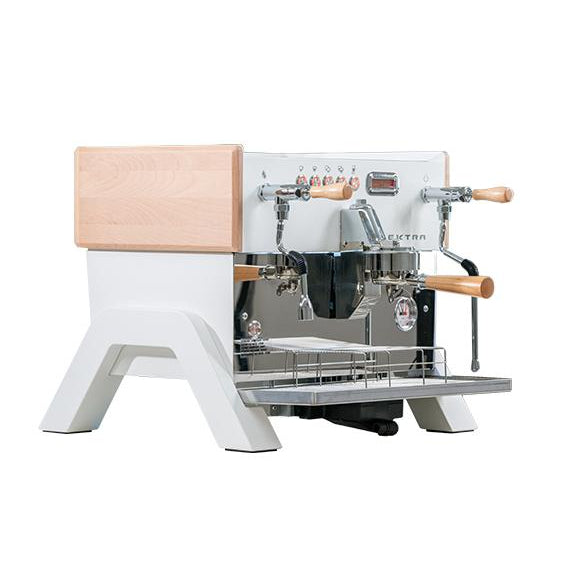 Elektra Eklipto 1 Group Commercial Espresso Machine