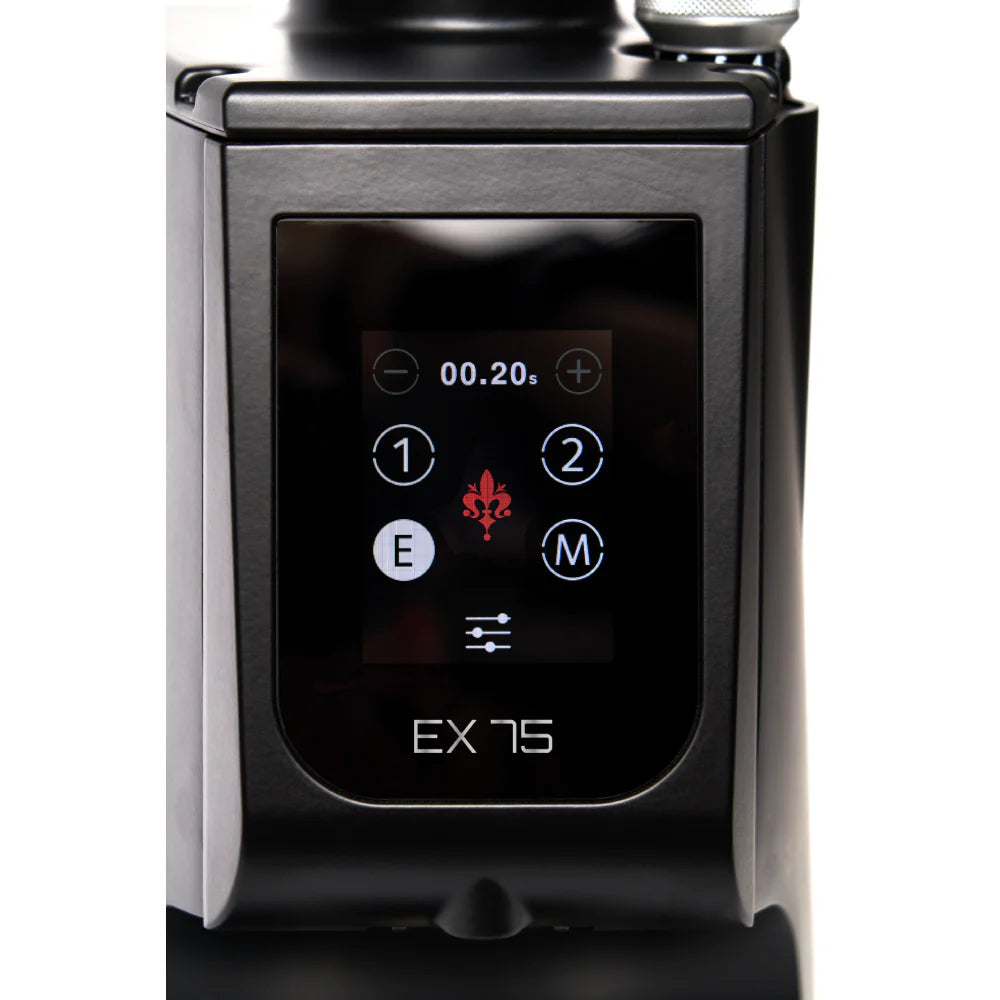 Eureka Atom Excellence 75 Commercial Coffee Grinder