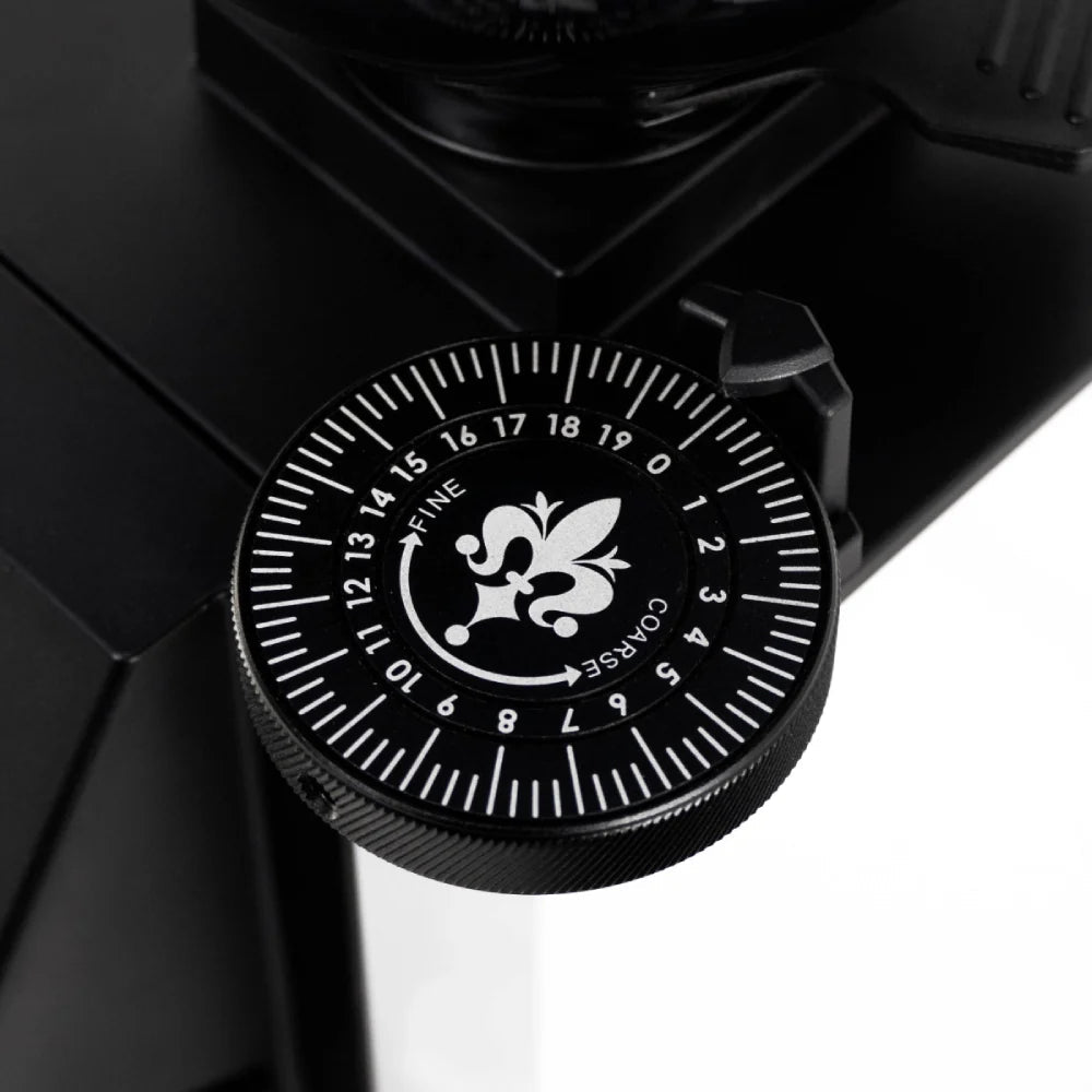 Eureka Mignon Zero 55s Single Dose Coffee Grinder
