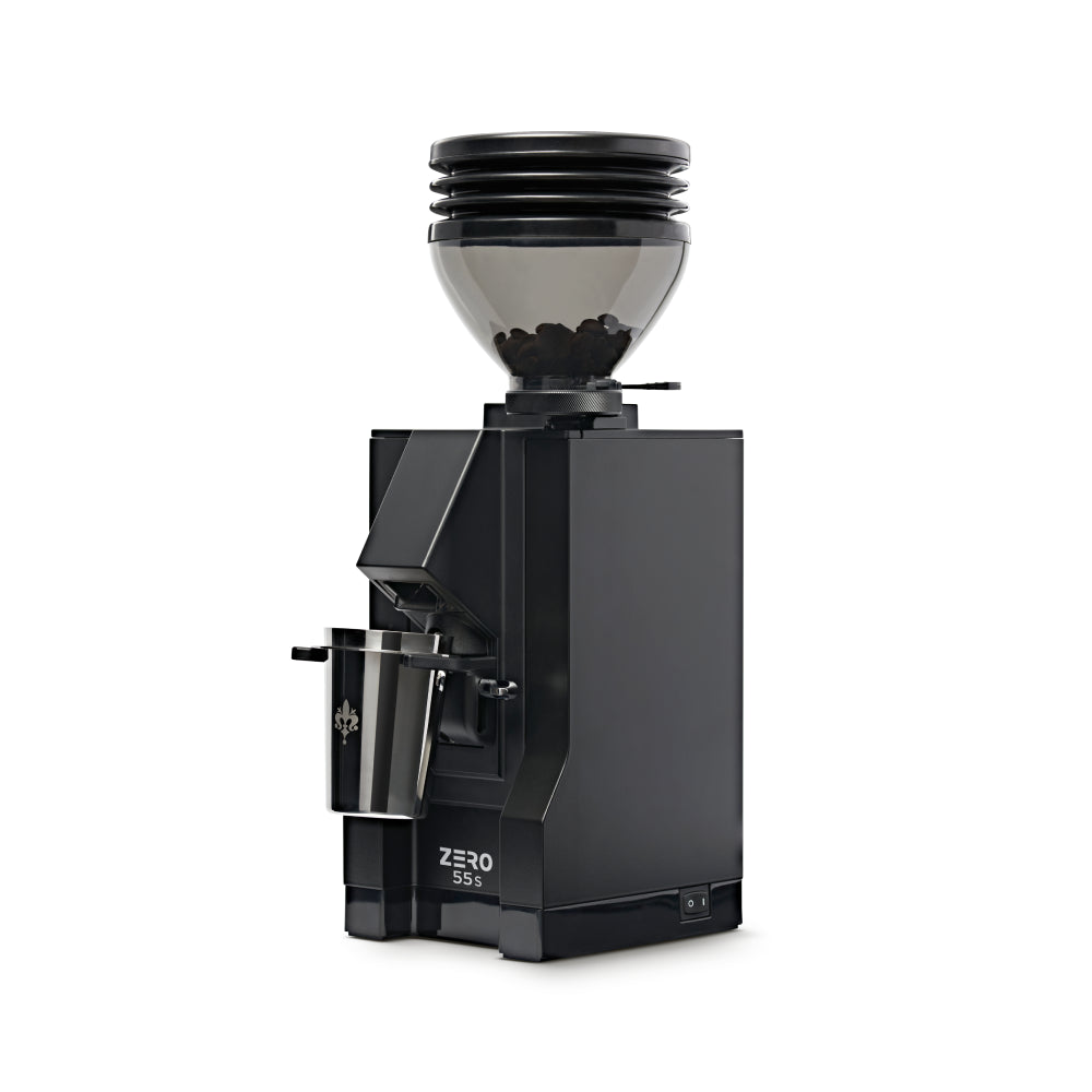Eureka Mignon Zero 55s Single Dose Coffee Grinder