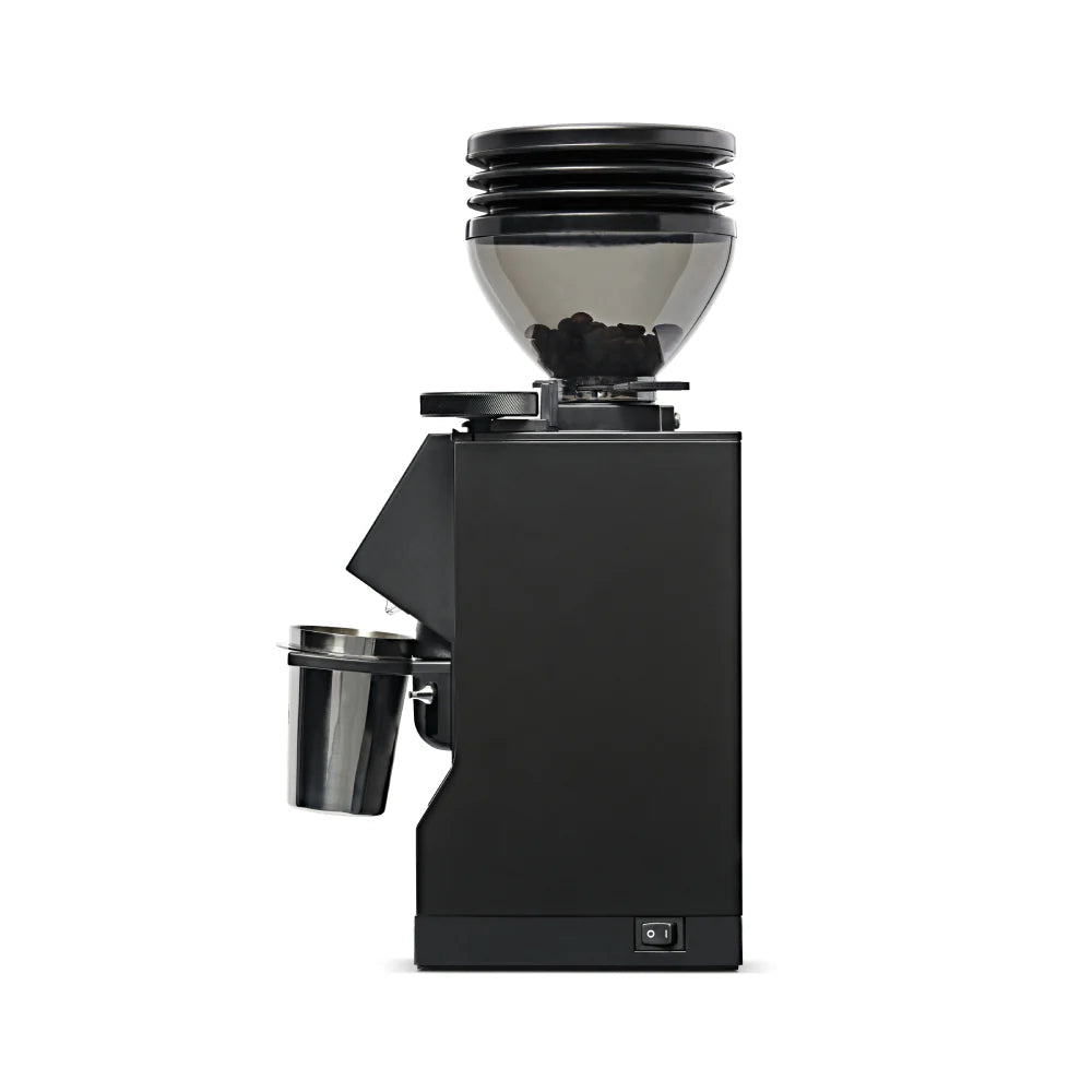 Eureka Mignon Zero 55s Single Dose Coffee Grinder
