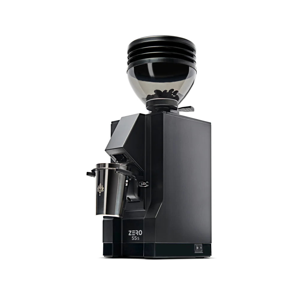 Eureka Mignon Zero 55s Single Dose Coffee Grinder