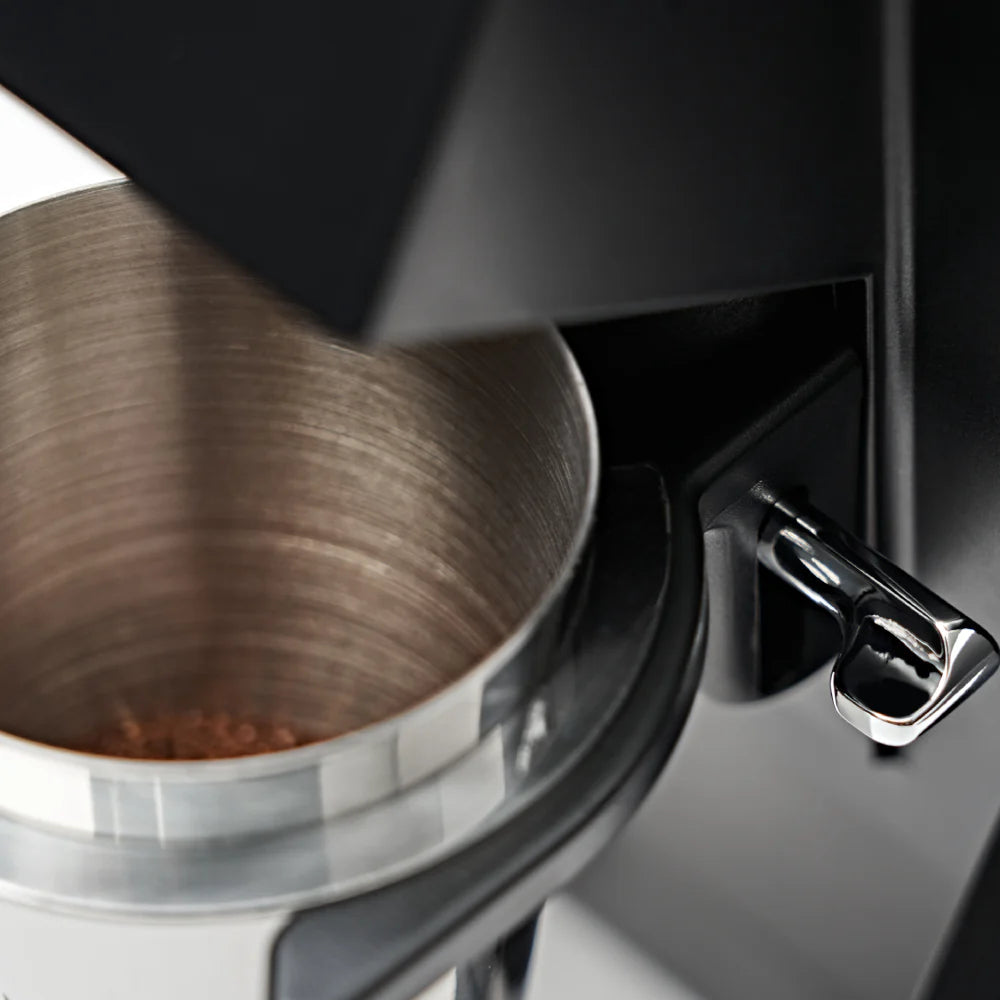 Eureka Mignon Zero 55s Single Dose Coffee Grinder