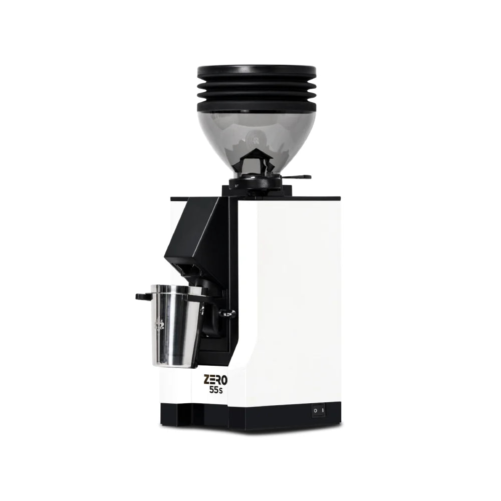Eureka Mignon Zero 55s Single Dose Coffee Grinder