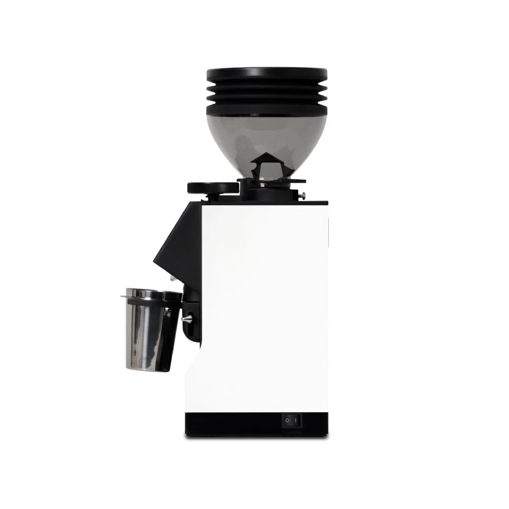 Eureka Mignon Zero 55s Single Dose Coffee Grinder