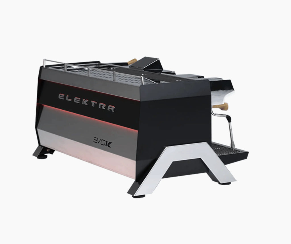 Elektra EVOK 2 Group Commercial Espresso Machine