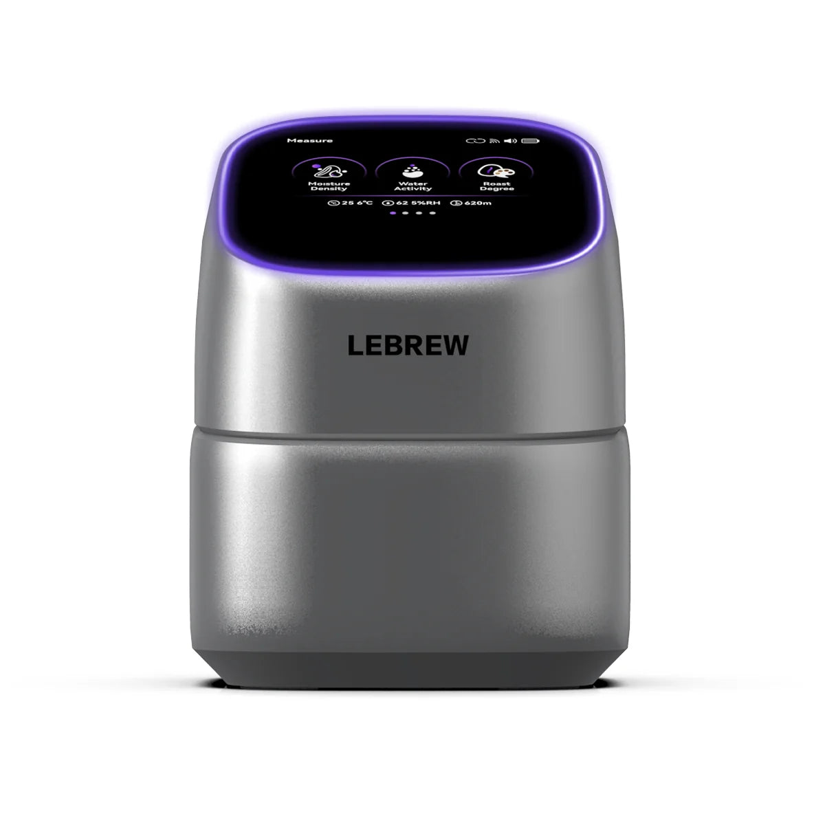 LeBrew RoastSee Fusion Coffee Analyzer