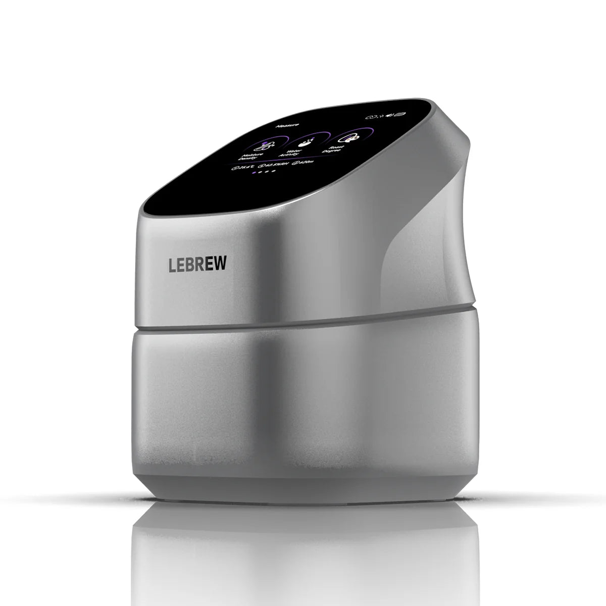 LeBrew RoastSee Fusion Coffee Analyzer