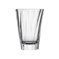 Loveramics Urban Glass Twisted Latte Glass 360ml