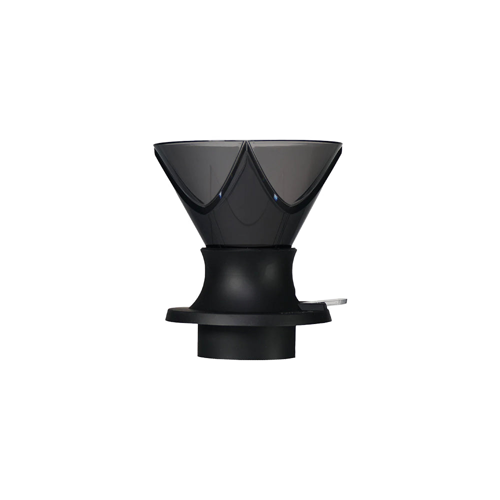 HARIO MUGEN x SWITCH Dripper 200ml – Black