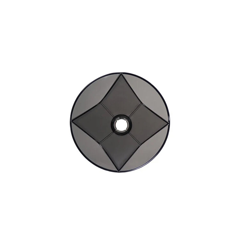 HARIO MUGEN x SWITCH Dripper 200ml – Black
