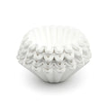 Kalita Wave 185 Coffee Filters – 100 Pack