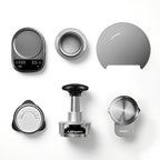 LAYBIRD Espresso Bundle