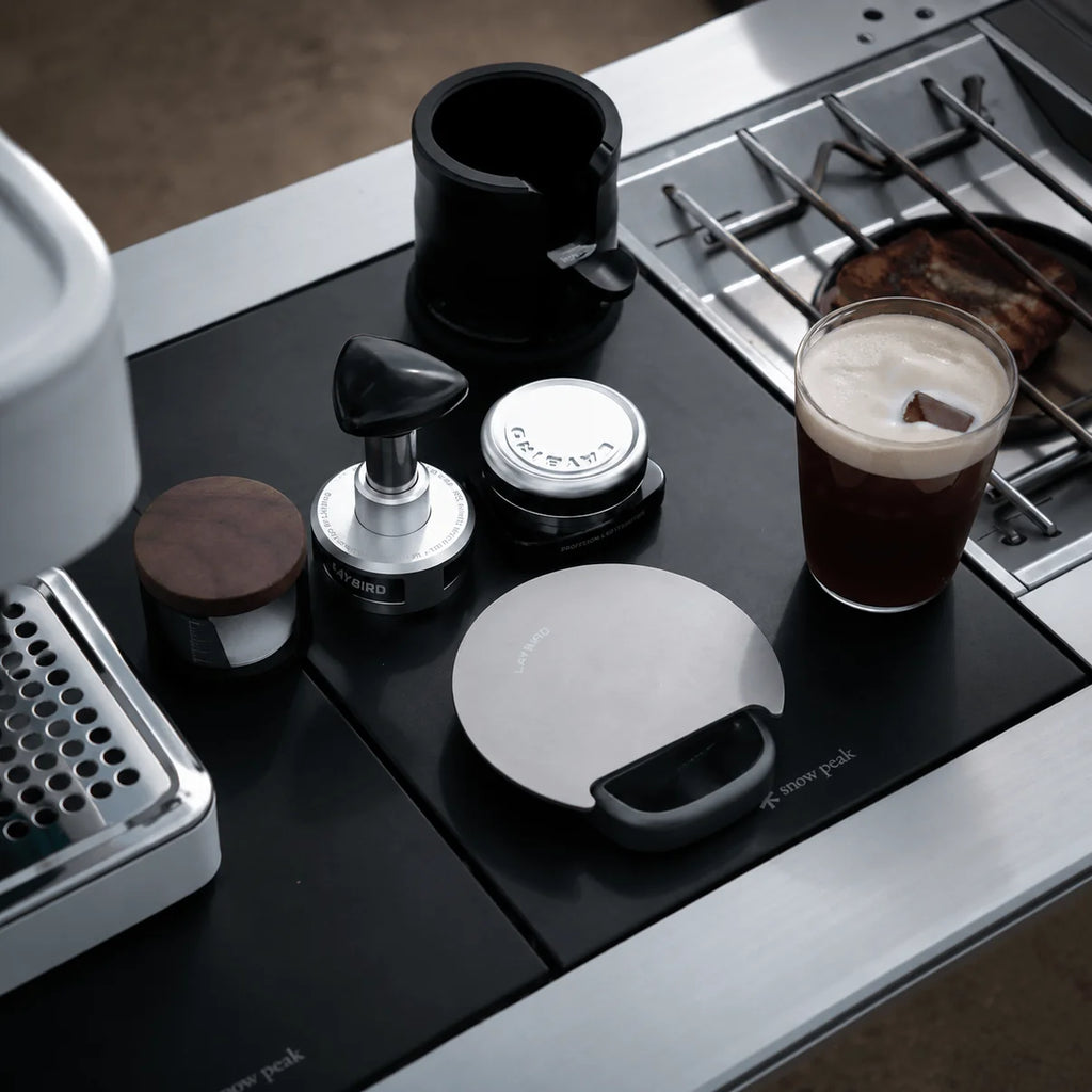 LAYBIRD Espresso Bundle