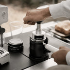 LAYBIRD Espresso Bundle