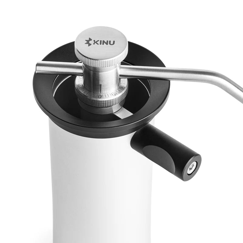 Kinu M47 Traveler Manual Coffee Grinder