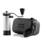 Kinu M47 Traveler Manual Coffee Grinder