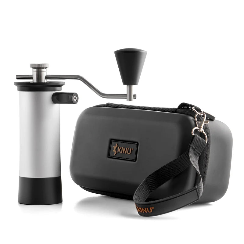 Kinu M47 Traveler Manual Coffee Grinder