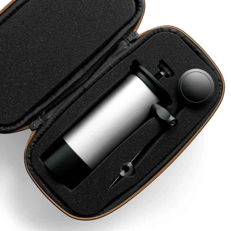 Kinu M47 Traveler Manual Coffee Grinder