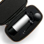 Kinu M47 Traveler Manual Coffee Grinder