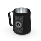Pesado Black Ripple Sharp Spout Milk Jug – 490ml